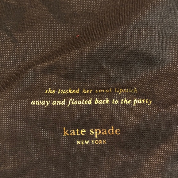 Kate spade clutch - Picture 11 of 11